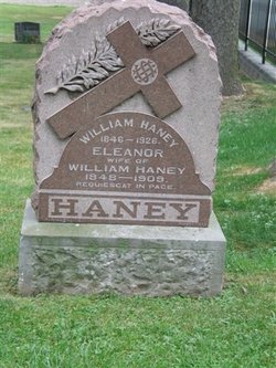 William Haney 