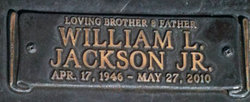 William Loda Jackson Jr.