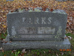 Russel D. Parks 