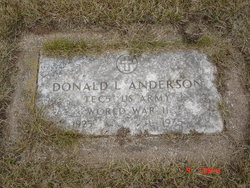Donald L. Anderson 