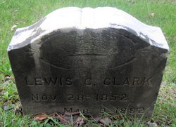 Lewis C Clark 