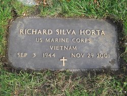 Richard Silva Horta 