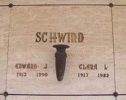 Clara L. Schwind 