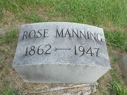 Rose Manning 