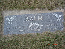 Arthur S. Kalm 
