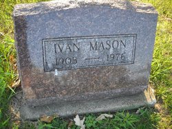 Ivan Mason 