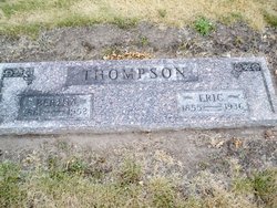 Bertha Thompson 