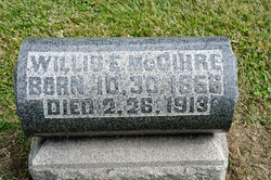 Willis E. McGuire 