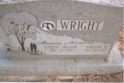 William R. Wright 