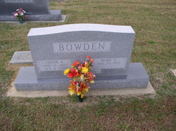 Frank E. Bowden 
