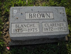 Clarence Z. Brown 