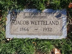 Jacob Wetteland 