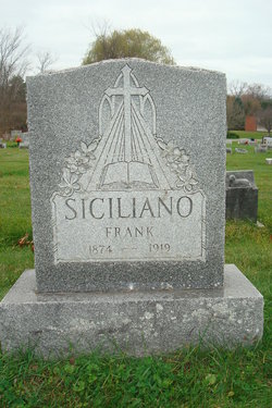 Frank Siciliano 