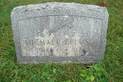 Michael Peluso 