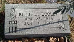 Billie J. Dooley 