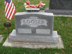 Ann Louise <I>Hurry</I> Looser 