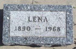 Lena <I>Blume</I> Reimnitz 