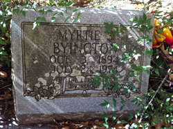 Myrtie S. Byington 