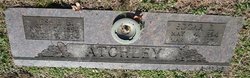 Jessie B. Atchley 