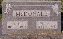 T.L. McDonald 