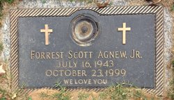 Forrest Scott Agnew Jr.