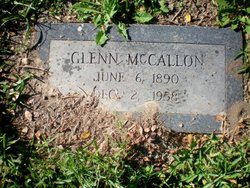 Glenn McCallon 