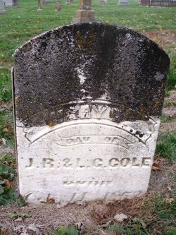 Mary Belle Cole 