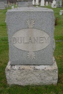 Elizabeth <I>Seaton</I> Dulaney 