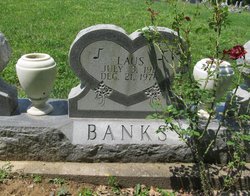 Laus Banks 