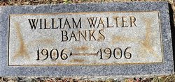 William Walter Banks 
