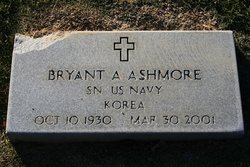 Bryant Amiss Ashmore 