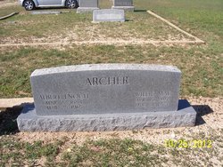 Albert Enoch Archer 