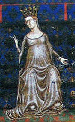 Beatrice de Provence 