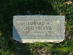 Edward A. Altenbernd 