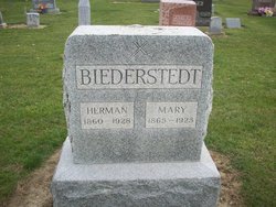 Herman Biederstadt 