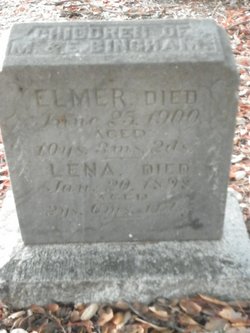 Elmer Bingham 