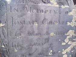 Josiah Converse 