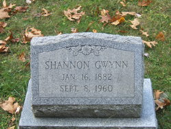 Shannon Gwynn 