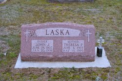 John Joseph Laska 