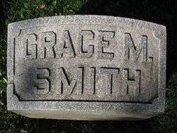 Grace M. <I>Jameson</I> Smith 