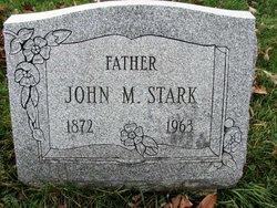 John Matthew Stark Jr.