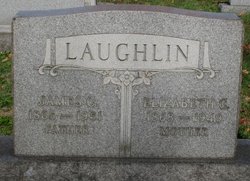 James C. Laughlin 