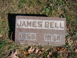 James Bell 