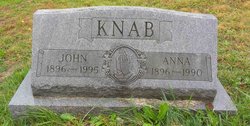 John Knab Sr.