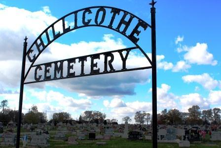 Chillicothe City Cemetery