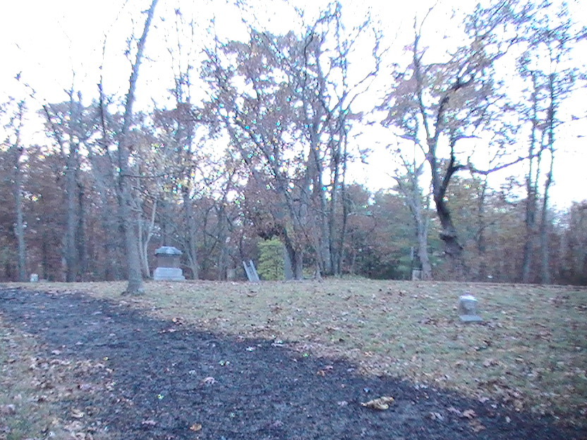 Burrell Cemetery