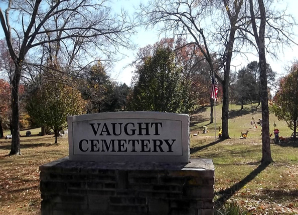 Vaught Cemetery