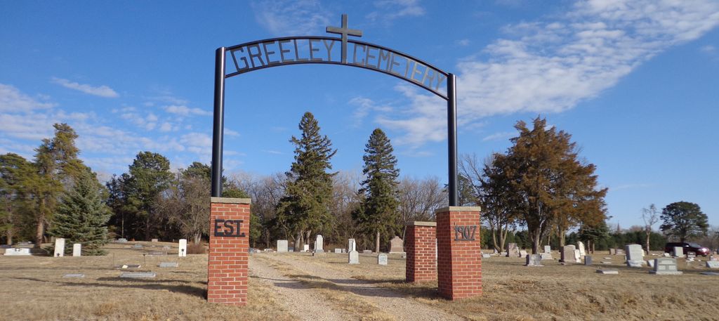 Greeley Cemetery