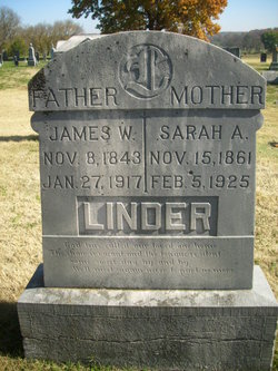 James W. Linder 