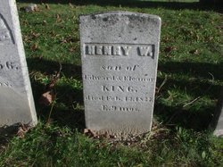 Henry W. King 